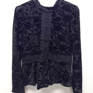 Top used one time in good condition